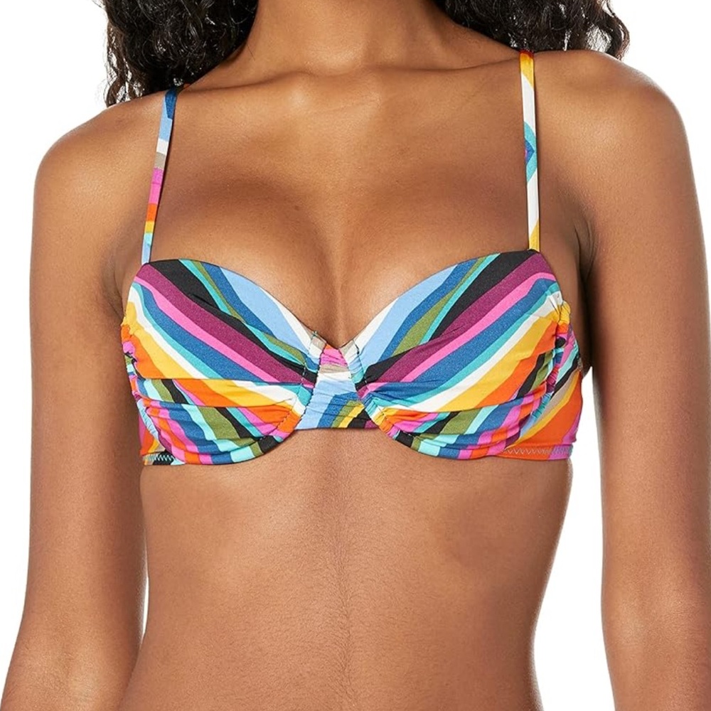 Trina Turk Bikini Top
